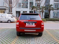 Jeep,ָ,2007 2.4L ˶,ʵͼƬ