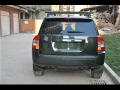 Jeep(进口),指南者,2010款 2.4L 四驱运动版,网友实拍实拍图片
