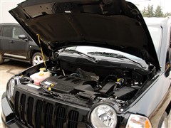 Jeep,指南者,2010款 2.4L 四驱运动版,其它细节实拍图片