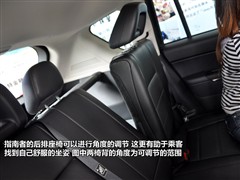 Jeep(进口),指南者,2010款 2.4L 四驱运动版,图解实拍图片