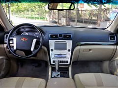,EC8,2011 2.4L Զ,пطʵͼƬ