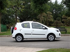 2014�� CROSS 1.3L �ֶ���ȡ��