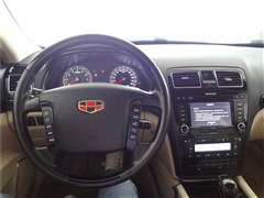 ,EC8,2011 2.4L Զ,пطʵͼƬ
