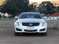 (),ATS(),2014 3.6L ,ʵͼƬ