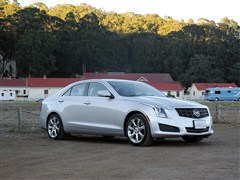 (),ATS(),2014 3.6L ,ʵͼƬ