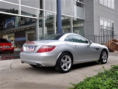 ����(����),����SLK��,2011�� SLK 200 ʱ����,�������ʵ��ͼƬ