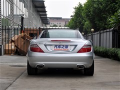 ����(����),����SLK��,2011�� SLK 200 ʱ����,�������ʵ��ͼƬ