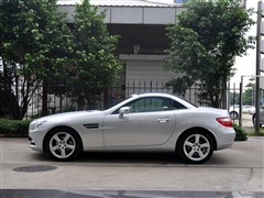 ����(����),����SLK��,2011�� SLK 200 ʱ����,�������ʵ��ͼƬ
