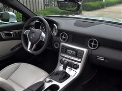 2011�� SLK 200 ʱ����