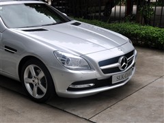 ����(����),����SLK��,2011�� SLK 200 ʱ����,����ϸ��ʵ��ͼƬ