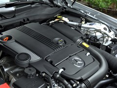 2011�� SLK 200 ʱ����