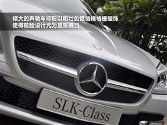2011�� SLK 200 ʱ����