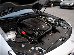 2011�� SLK 200 �����˶���