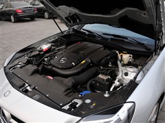 2011�� SLK 200 �����˶���