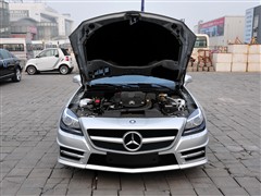 2011�� SLK 200 �����˶���