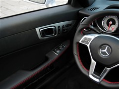 2011�� SLK 200 �����˶���