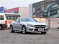 ����(����),����SLK��,2011�� SLK 200 �����˶���,�������ʵ��ͼƬ