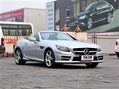 2011�� SLK 200 �����˶���