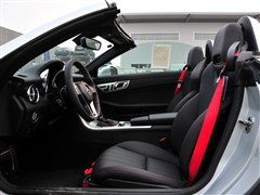 2011�� SLK 200 �����˶���