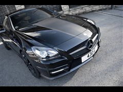 2011�� SLK 200 �����˶���