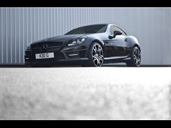 2011�� SLK 200 �����˶���