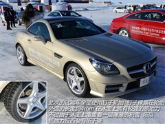 2011�� SLK 200 �����˶���