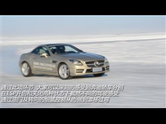 2011�� SLK 200 �����˶���