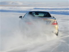 2011�� SLK 200 �����˶���