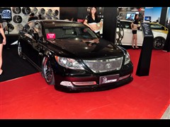 ׿˹,׿˹LS,2010 460L,װʵͼƬ