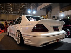 ׿˹,׿˹LS,2010 460L,װʵͼƬ
