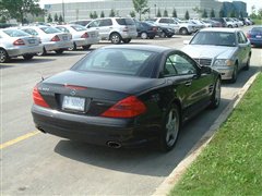 (),SL,2004 SL 500,ʵͼƬ