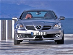 ����SLK�� 2010�� SLK 200K