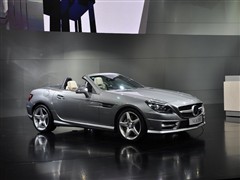 2011�� SLK 350