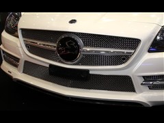 ����(����),����SLK��,2011�� SLK 350,��װʵ��ͼƬ