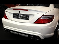 2011�� SLK 350