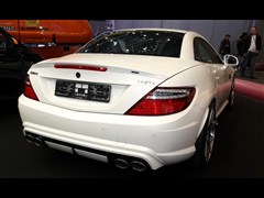 2011�� SLK 350
