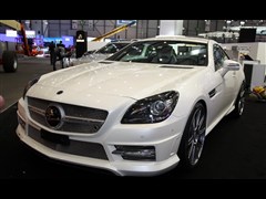2011�� SLK 350
