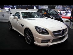 2011�� SLK 350