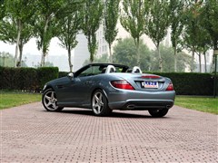 ����(����),����SLK��,2011�� SLK 350,�������ʵ��ͼƬ