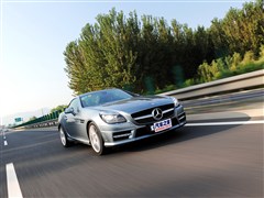 ����(����),����SLK��,2011�� SLK 350,����ʵ��ͼƬ