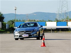 2011�� SLK 350