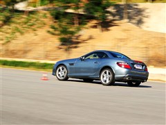 2011�� SLK 350