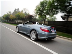 2011�� SLK 350
