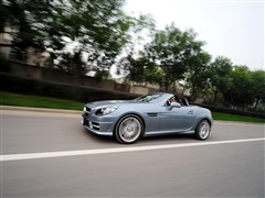 2011�� SLK 350