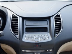 一汽奔腾,奔腾B50,2013款 1.6L MT豪华型,中控方向盘实拍图片