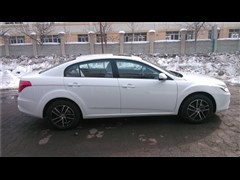 2013 1.6L AT