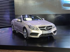 2014�� E 260 �����
