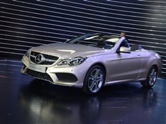 2014�� E 260 �����