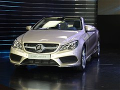 2014�� E 260 �����