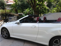 2014�� E 260 �����